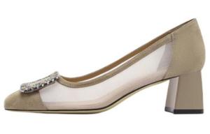 Туфли на высоком каблуке для женщин HARSON, Apricot