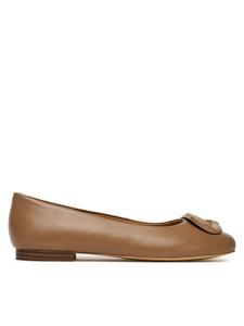Балетки WYL3692-2Z-SB Sergio Bardi, бежевый