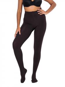 Колготки Ulla Popken, цвет mahagonibraun