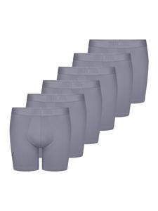 Sloggi Длинные шорты / Брюки SLG Base Soft, цвет Morandi grey