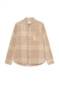Рубашка в клетку kash Les Deux, Dark Sand