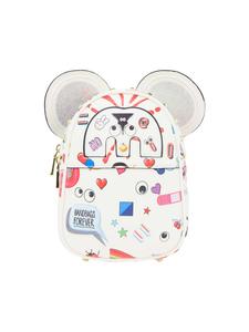 Рюкзак myMo, белый