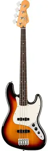 Fender Player II Jazz Bass - 3-цветный солнцезащитный взрыв