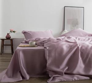 FULBHPRINT Комплект постельного белья из шелка FULBHPRINT