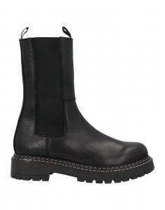 Ботильоны Cafènoir, черный