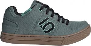 Мужские велосипедные кроссовки Adidas MenFive Ten Trailcross LT, мятный/изумрудный/черный