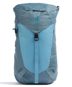 Походный рюкзак AC Lite 22 SL полиэстер Deuter, синий