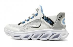 Кроссовки Skechers Kids Lifestyle Shoes GS Low-top White, белый