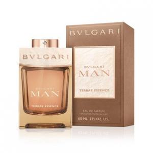 Парфюмированная вода Bvlgari Man Terrae Essence