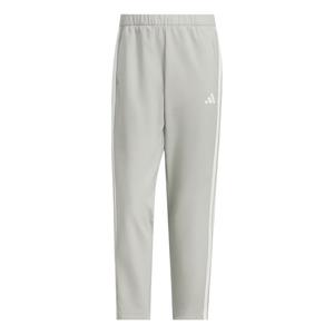Брюки Casual Men's Adidas, металлический серый/белый