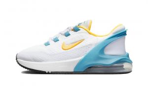 Детские кроссовки Nike Air Max 270 BP