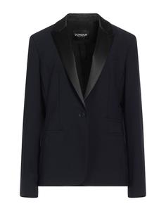 Блейзер Dondup, синий