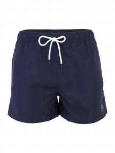 Karl Lagerfeld Шорты для серфинга 'KAMEO' в темно-синем цвете
