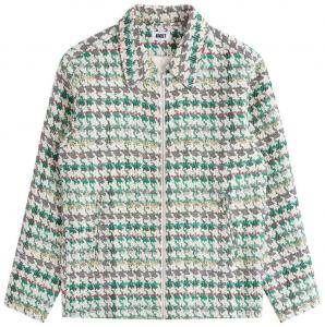 Куртка KROST Woodland Jacquard Jacket, мультиколор