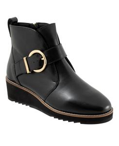 Женские сапоги Венди Trotters, Black