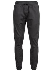 Спортивные штаны Alessandro Salvarini Tapered Pants, антрацит