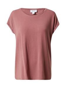Футболка VERO MODA VMAva, Dusky pink