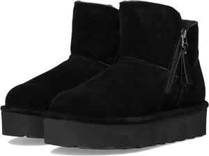 Ботинки Bearpaw Women's Retro Maren, Black II