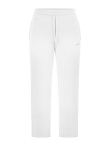 Обычные брюки Smilodox, белый