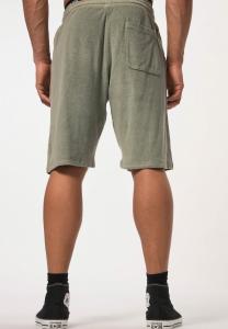 Спортивные штаны BERMUDA ELASTICATED WAIST STHUGE, серый