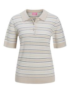 Рубашка JJXX LILLIANA, цвет Sand/Light beige