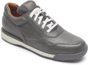 Мужские повседневные кроссовки ProWalker 7100 от Rockport, лимитированная серия, Eiffel Leather