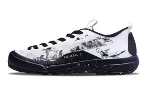 Кроссовки женские Arcteryx с низким верхом, белый