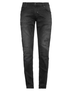 Джинсы Antony Morato, черный