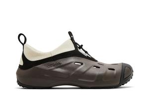 Кроссовки Quick Trail Low 'Espresso Bone', коричневый