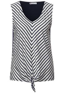 Блуза STREET ONE, Mixed Colors