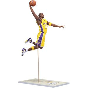 Фигурка Kobe Bryant Maikfan NBA Collection 9 #3 McFARLANE