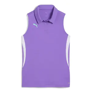 Женщины, индивидуальное падель-поло, Wmns Puma, фиолетовый
