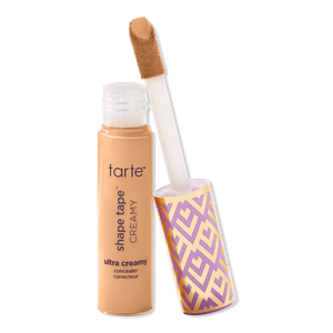 Кремовый консилер Shape Tape Tarte, 35H Medium Honey (medium skin with warm, peach undertones)