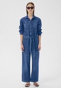 Комбинезон InWear NAAVA, Medium Vintage/Blue Denim