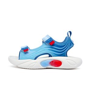 Детские сандалии для дошкольников Big Wasp, розовый