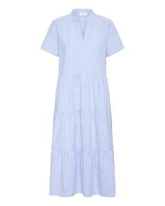 Миди платье SAINT TROPEZ Elmiko, Light blue