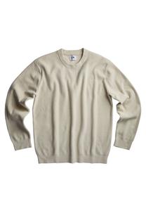 Вязаный свитер NN.07, цвет ecru