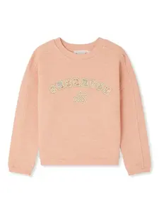 Толстовка Gena Bonpoint, оранжевый