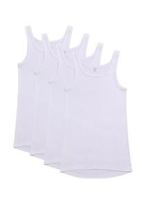 Базовый слой 4ER PACK AMMANN, белый