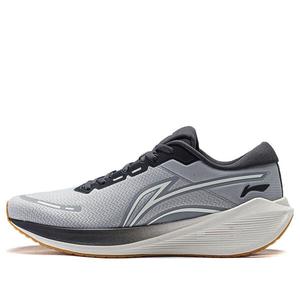Кроссовки wushi 5s lite v2 Li-Ning, серый