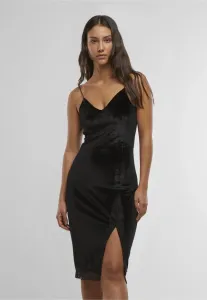 Повседневное платье Noisy May, Black