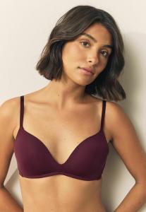 Бюстгальтер Next SMOOTHING 2 PACK , Plum Purple Navy/Blue