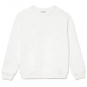 Толстовка Lacoste SF0852, белый