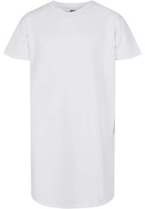 Urban Classics Платье в белом цвете