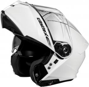 Шлем Castle X CX935 L, жемчужный