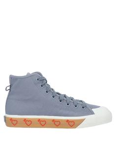 Кроссовки Adidas, серый