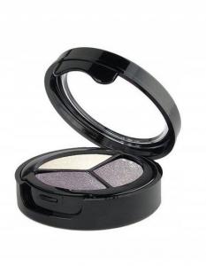 Диадема, Аподус, Тени для век №02, Diadem, серый