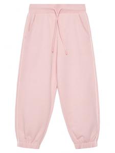 Спортивные брюки relaxed fit 3UNICF060 United Colors Of Benetton, розовый