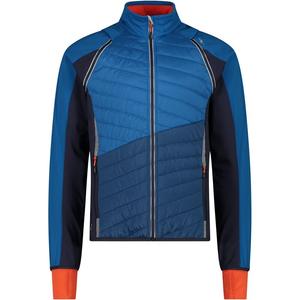 Функциональная куртка Cmp, цвет pacific