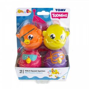 Томы, яйца для ванны Tomy